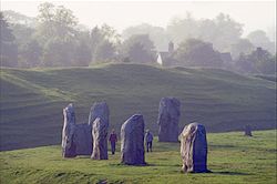 Avebury Stone Circle