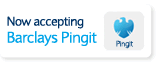 Barclays Pingit