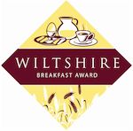 Wiltshire Breakfast Award Logo